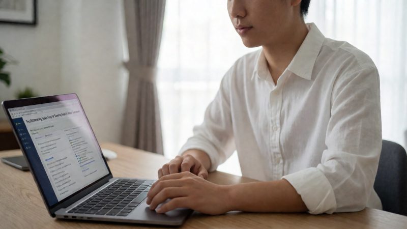排障指南:我的公网ip异常时怎么一步步查 配图