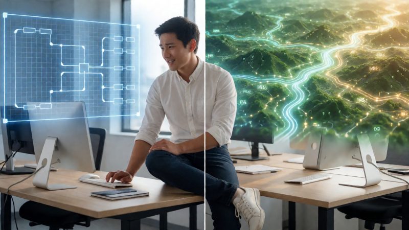 IPv4与IPv6:我的公网ip为什么会有两套 配图